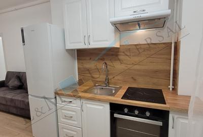 New World Residence, Finalzat 2025, Centrala Termica, Finisaje Premium, Mobilat, - 2