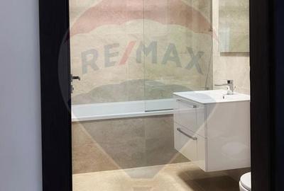 Apartament cu 3 camere decomandat, mobilat în UTA - 8