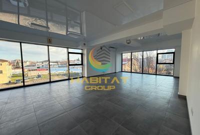 Birou, de 151 mp, în Mihai Bravu - 15