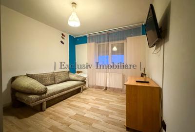 Apartament cu 3 camere decomandat, mobilat în Inel II - 13