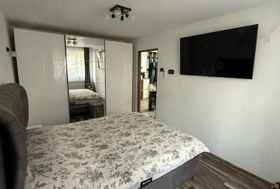 Apartament cu 2 camere decomandat în Coman - 2