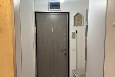 Apartament cu 2 camere semidecomandat, mobilat în Drumul Taberei - 7