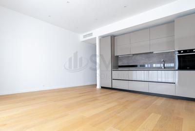 Apartament cu 2 camere semidecomandat, mobilat în Floreasca - 1