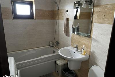 Apartament cu 2 camere decomandat, mobilat în Tătărași - 6