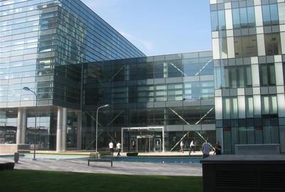 Global City Business Park - spatii birouri de inchiriat - 15