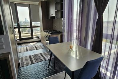 Apartament 2 camere Rond Pipera - OMV - 9