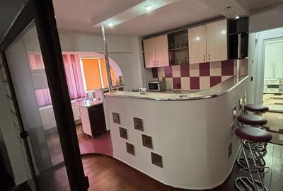 Apartament cu 2 camere decomandat în Ultracentral - 1