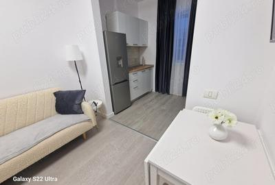 STUDIO | 44.4MP | ACCES METROU BERCENI | COMISION 0%| IDEAL INVESTITIE STUDIO | 44.4MP | ACCES METROU BERCENI | COMISION 0%| IDEAL INVESTITIE - 8