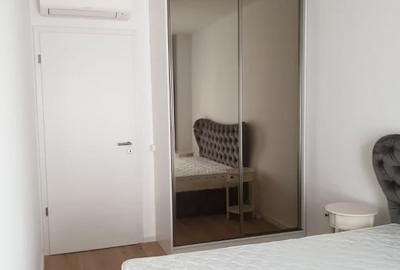 2 camere | Aviatiei Park | Parcare subterana | Balcon - 7