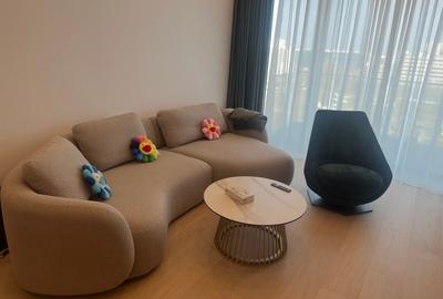 Apartament cu 2 camere decomandat, mobilat în Aviației - 2