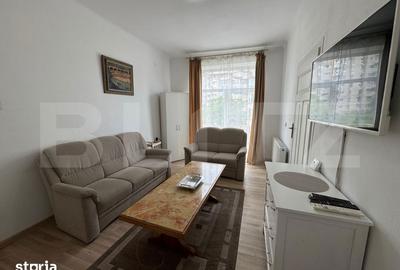 Apartament cu 3 camere decomandat în Central - 7