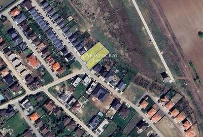 Loturi teren în Paradisul Verde Loturi teren în Paradisul Verde - 4