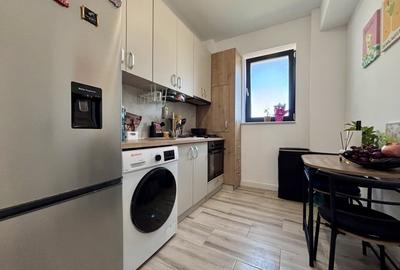 Apartament cu 2 camere decomandat în Nord - 4