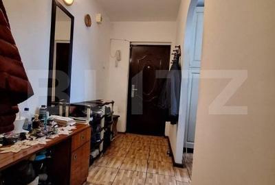 Apartament de vanzare, cu 2 camere, bloc izolat, 56 mp, zona Aradului - 8