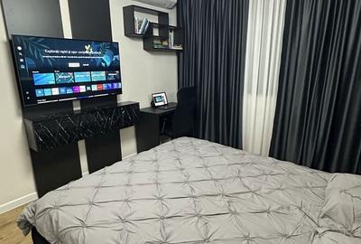 Apartament cu 2 camere în Central - 7