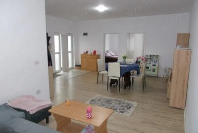 Casă cu 4 camere în Becicherecu Mic - 10