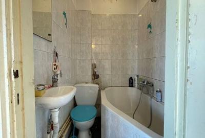 SO2  Apartament 2 camere Centrul Istoric SO2  Apartament 2 camere Centrul Istoric - 6