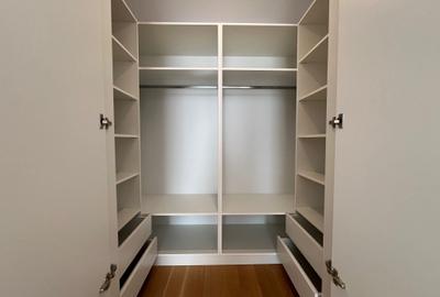 One Herastrau Towers Str. Nicolae Caranfil 74B 4 Camere  Etaj 5 One Herastrau Towers Str. Nicolae Caranfil 74B 4 Camere  Etaj 5 - 8