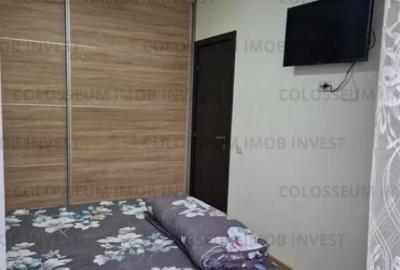 Apartament cu 2 camere semidecomandat în Sânpetru - 5