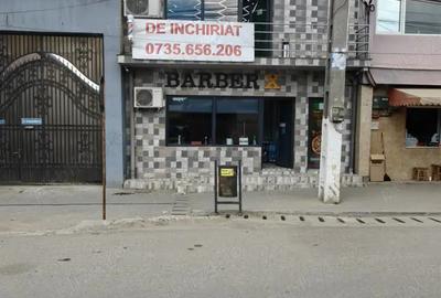 Inchiriez spa?iu comercial central in ora?ul Bude?ti - 2