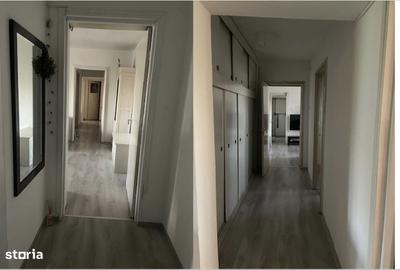 Apartament cu 4 camere semidecomandat în Drumul Taberei - 5