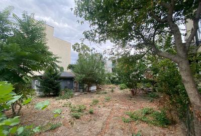 Teren Floreasca I I 377 mp I Zona exclusivista - 5