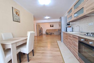Apartament cu 2 camere semidecomandat în Florești - 6
