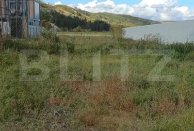 Teren de 1200 mp, în Central