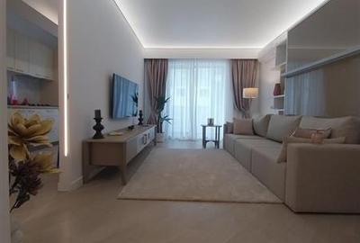 Garsonieră decomandată în Pipera - 1