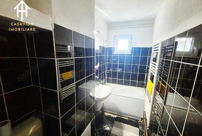 Apartament cu 2 camere semidecomandat în Central - 7