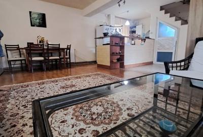 Vila Spatioasa P+1+M | LIDL Km 4-5 - 1