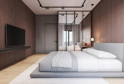 Apartament 3 Camere Padurea Baneasa LUX Comision 0 Direct Dezvoltator - 11