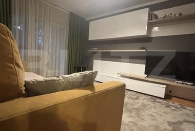 Apartament 4 camere, 76,10 mp, zona de Nord - 2