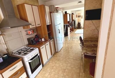 Casă individuală cu 4 camere cu Canalizare în Sântandrei - 10