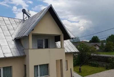 Casă cu 3 camere în Valea Mare - 7