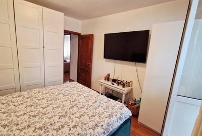 Apartament 3 camere – Aleea Postăvarul - 5