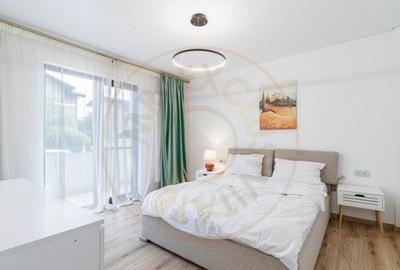 Apartament 2 camere - Odaile Residence II, Otopeni! - 2