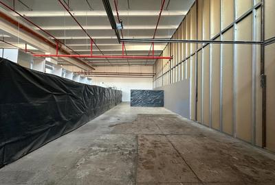 Depozit cu rampa 130mp, zona Egros - 6