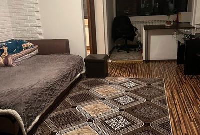 Garsonieră decomandată în Exterior Vest - 8