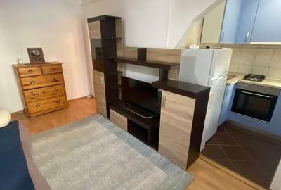 Apartament cu 2 camere decomandat în Orașul Vechi - 1