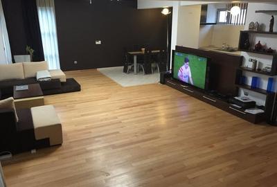 VANZARE VILA 7 CAMERE - PIPERA, LAC - 2