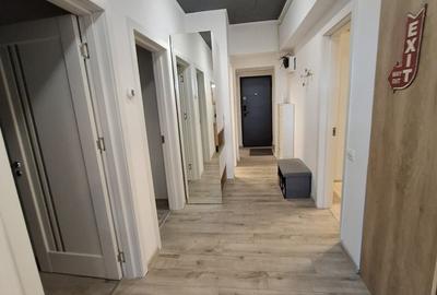 Apartament cu 4 camere decomandat în Nord - 2