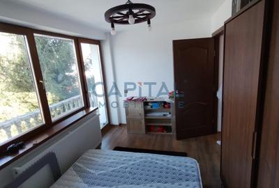 VILA spatioasa in VIISOARA la 7km de Piatra Neamt. - 11