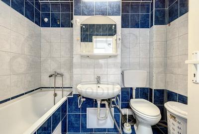 Apartament cu o camera, decomandat, 40 mp, zona Iulius Mall - 7