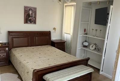 Casă individuală cu 4 camere cu Teren 300 Mp în Andrei Mureșanu - 3