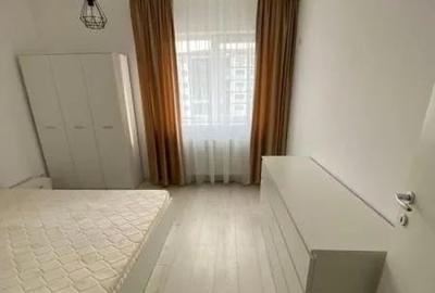 Apartament cu 2 camere decomandat, mobilat în Metalurgiei - 6