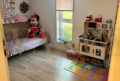 Casă individuală cu 3 camere cu Canalizare în Florești - 10