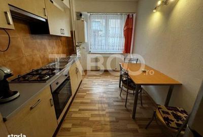 Apartament cu 2 camere decomandat, mobilat în Terezian - 1