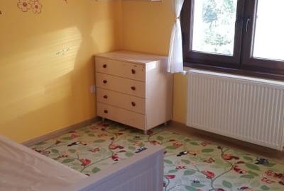 Apartament cu 3 camere decomandat, mobilat în Șagului - 7