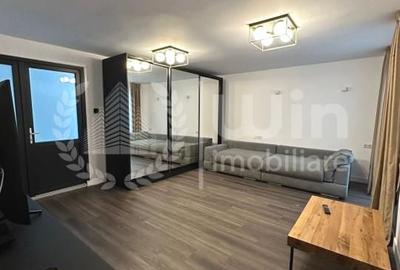 Casa cu 4 camere | 185mp utili | Garaj | Europa | Eugen Ionesco - 7